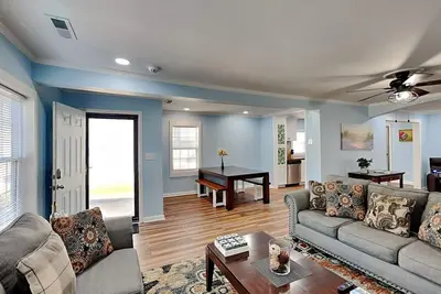 Image de East Coast Ku'uipos Cottage | Spacious + Pet-friendly