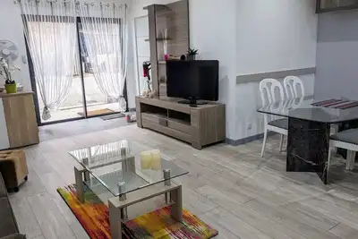 Image de Domaine de la Griffe - Appartement Sous Dine