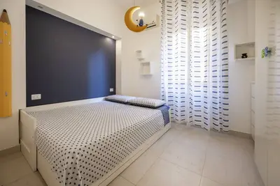 Image de Villa with garden 50mt from the sea/5min from Noto/Air conditioning/WiFi