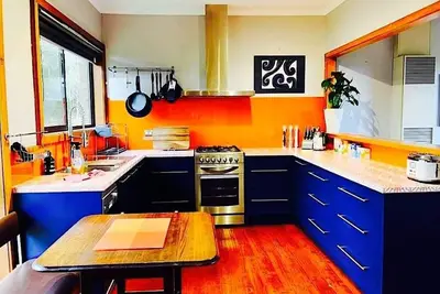 Image de Treetops apartment for 4   7 night discounts