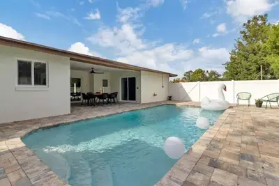 Image de The Perfect Home Orl - Heated Pool - New