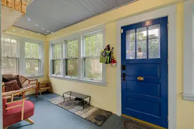 Image de St. Paul Farmhouse near downtown and Allianz Field