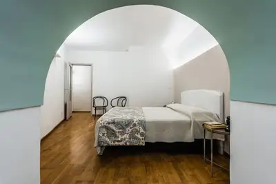 Image de Modern Macha Apartment by Wonderful Italy
