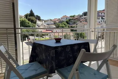 Image de Apartment Ava 2+3, 100m from the sea