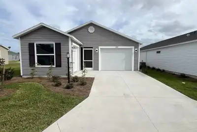 Image de Come discover your Oasis in The Villages: A relaxing retreat in Lake Denham! !