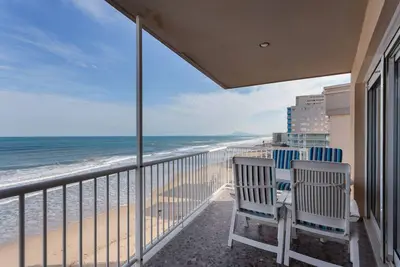Appartement \"Bellavista\" avec vue sur la mer, terrasse privée et Wi-Fi
