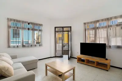 Image de Appartement de vacances 'Don Victor' avec terrasse privée, balcon et Wi-Fi