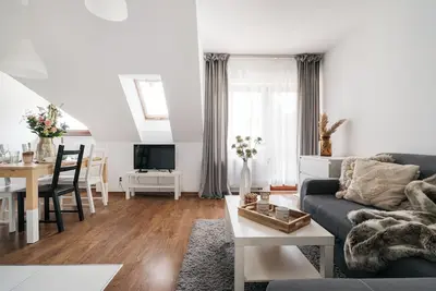 Image de Brzozova Apartments Zakopane - LoftAffair