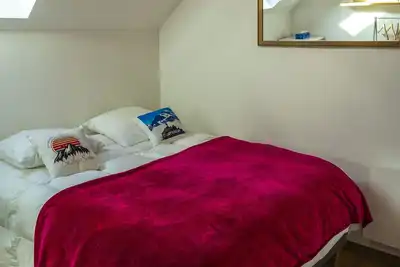 Image de T3 Duplex au cœur de St Lary