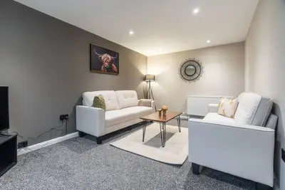 Image de Appartement-Salle de bain privée séparée