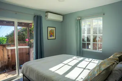 Image de Relaxing Home With Sf Bay View\n\n