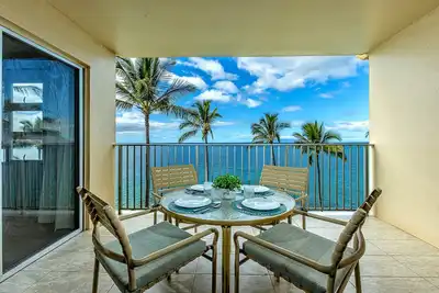 Image de Ocean View Luxury #617: Top Floor + 2023 Remodel!