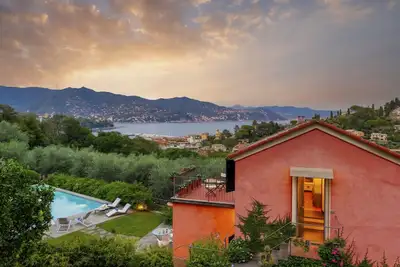 Image de Villa Bellavista 8+1, Emma Villas
