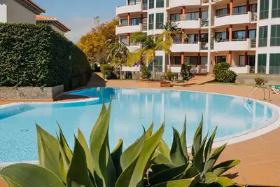 Image de Funchal Lounge Apartment