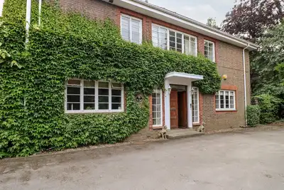 Image de The Lodge, pet friendly, luxury holiday cottage in Grantham