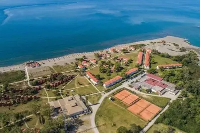 Image de Bungalow! !