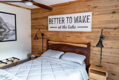 Image de Leaf Lake Haven\n\n