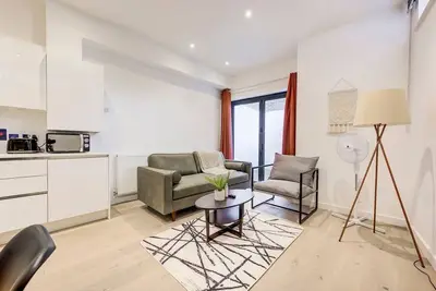 Image de GuestReady - Modern luxury near top attractions