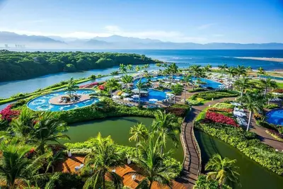 Image de Studio @Grand Luxxe at Vidanta Nuevo Vallarta