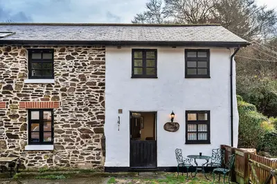 Image de The Lodge at The Cridford Inn