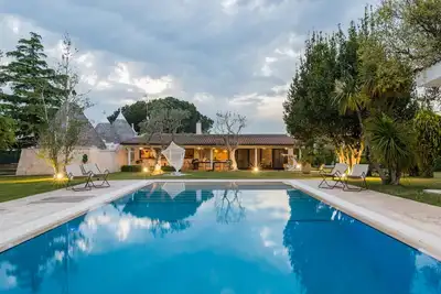 Image de Villa Enò by Perle di Puglia