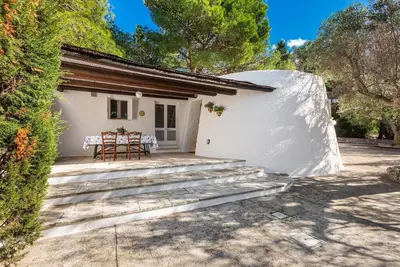 Image de Trullo Foresta Forte by BarbarHouse