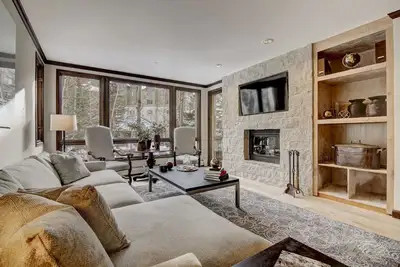 Image de Ski In/Ski Out Beaver Creek Residence