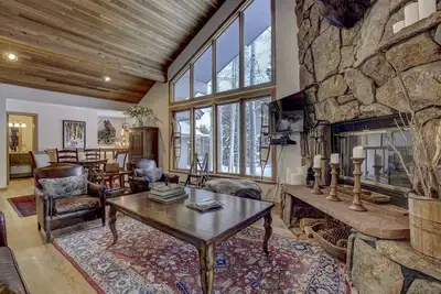 Image de Vail Golf Course Ski Vacation Home
