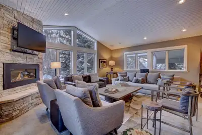 Image de Aspen Lane Ski Vacation House