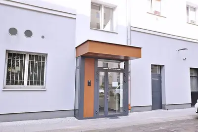 Premium Place in the City Centre