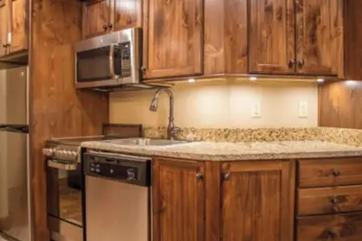 Image de One Bedroom Villa-Westgate Smoky Mountain Resort And Waterpark