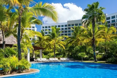 Image de 1 Bedroom Suite @Grand Mayan at Vidanta Nuevo Vallarta\n