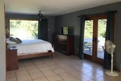 Image de Bunk House Up North Wild Life Retreat Ossineke Mi
