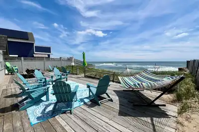 Image de The Triplets Beach Front Cottages, The Triplets Beach Front Cottages