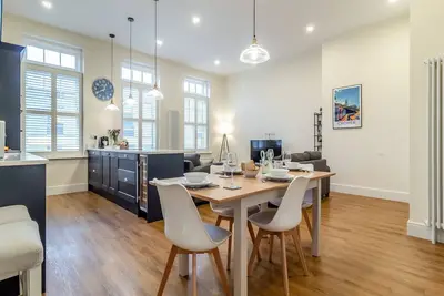 Image de 2 bedroom accommodation in Cromer