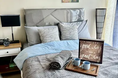 Image de Condo 5 mins walk to the beach 20 mins to Mactan Int'l Airport, Mactan Newtown
