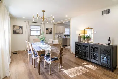 Image de Hamilton Modern Organic 3Bed 3Bath Noblesville