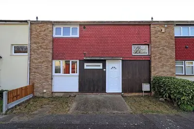 Image de Beautifully Modern Retreat in Basildon With Garden