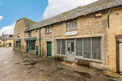 Image de The Old Antique Shop Town Centre Stylish House