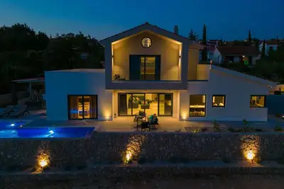 Image de Villa Aurum (Kvarner - Pinezići)
