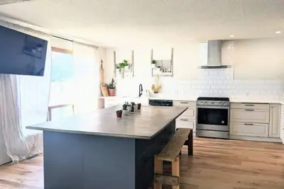 Image de Nelson Lake House