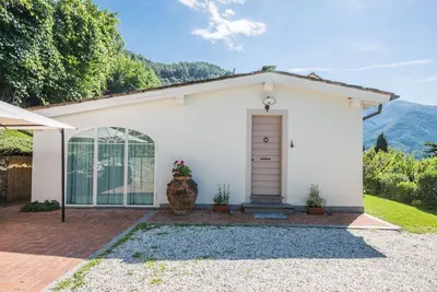 Maison de vacances à Camaiore avec 3 chambres à coucher, 6 couchages