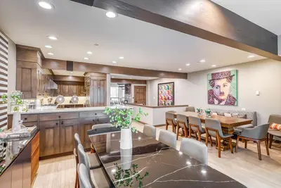 Image de Vail Ski-In Ski-Out Chalet
