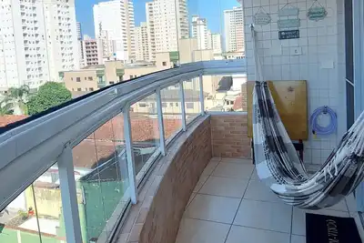Image de Apartamento Aconchegante Aviação