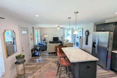 Image de Avl-Area Mountain Retreat: 20-25 minutes from downtown