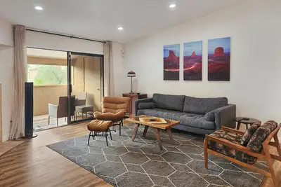 Image de Scottsdale Oasis - Free Golf Clubs/Community Pool & Hot Tub