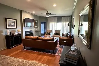 Image de Old Waverly Golf Course Condo