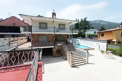 Image de Suyoluce, Chalet con Piscina Privada El Escorial