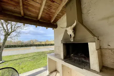 Image de Magnifique gîte à la ferme 12 couchages