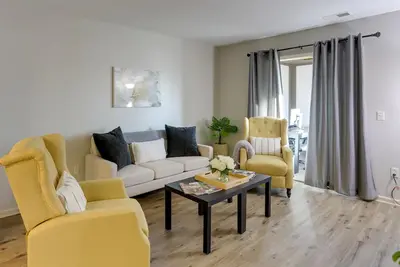 Image de Toledo Vacation Rental ~ 8 Mi to Downtown!